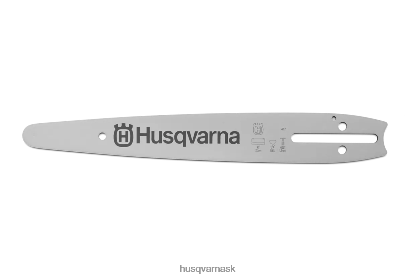 Husqvarna laminátový nos ozubeného kolesa, 1/4'' rozteč, .050 gauge carving bar ZVF08J511 nástrojov - Kliknutím na obrázok zatvorte -