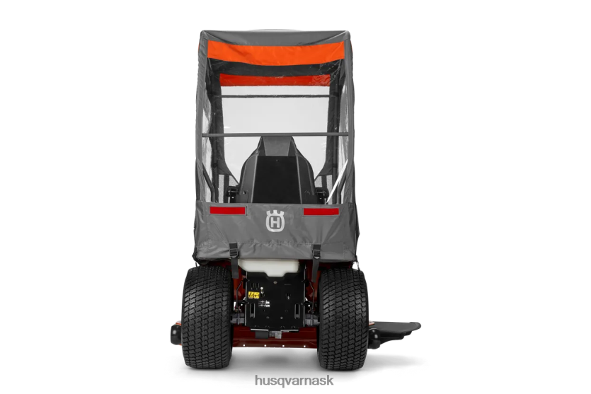 Husqvarna traktor snehová kabína ZVF08J444 nástrojov