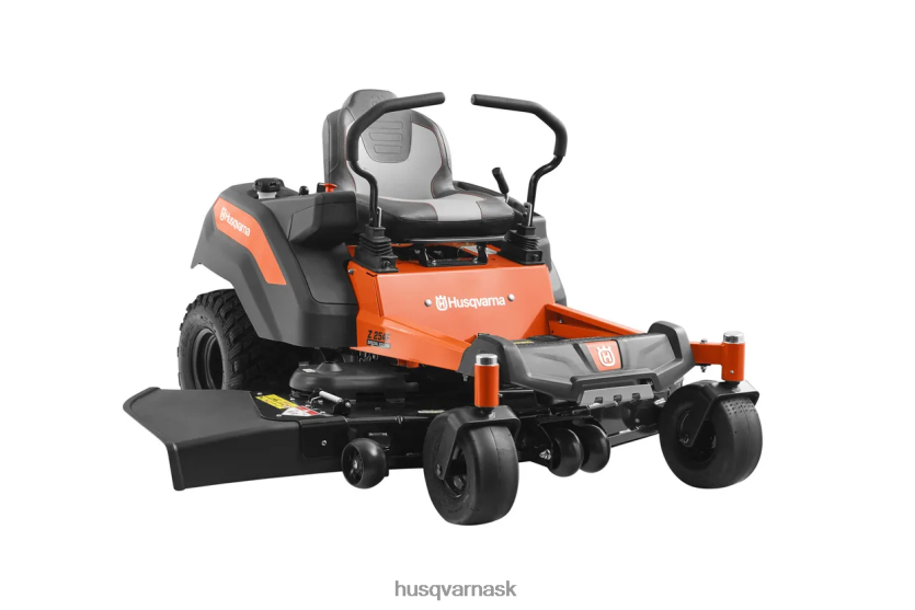 Husqvarna špeciálna edícia z254f ZVF08J25 nástrojov