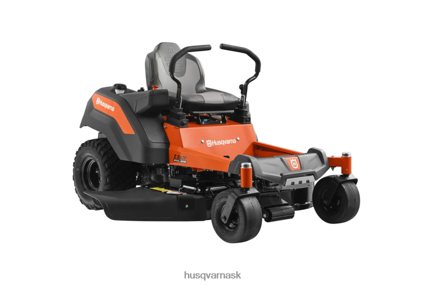 Husqvarna špeciálne vydanie z242f ZVF08J23 nástrojov