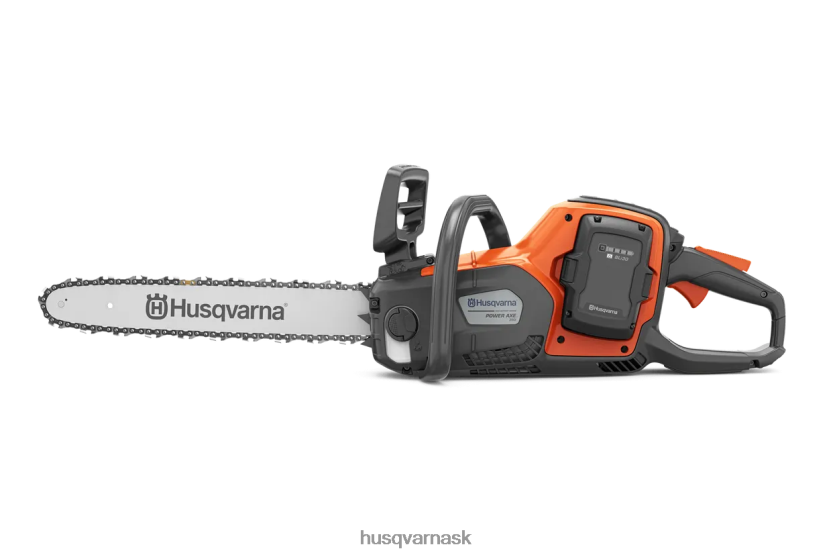 Husqvarna power axe 350i (batéria a nabíjačka sú súčasťou balenia) ZVF08J56 nástrojov