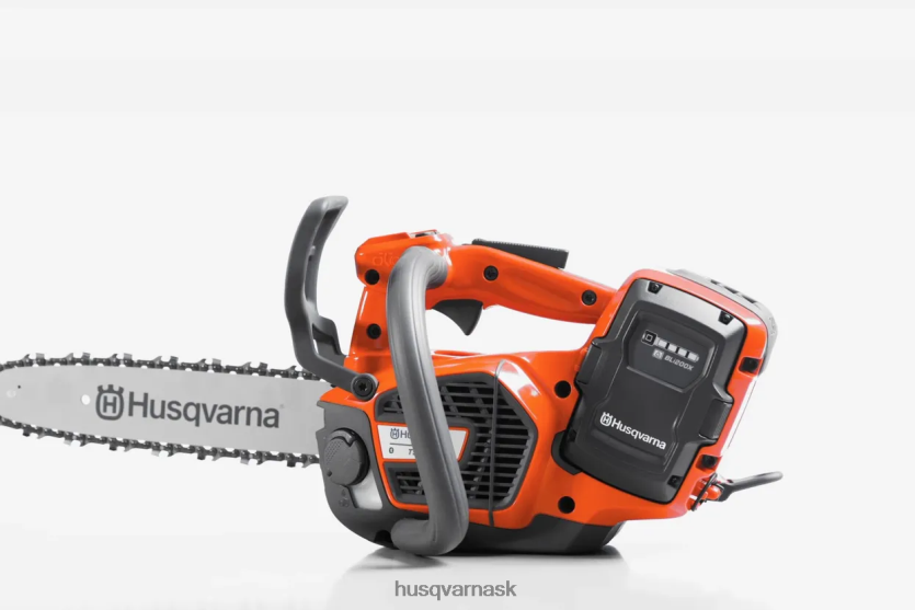 Husqvarna t540i xp (batéria a nabíjačka sú súčasťou balenia) ZVF08J63 nástrojov