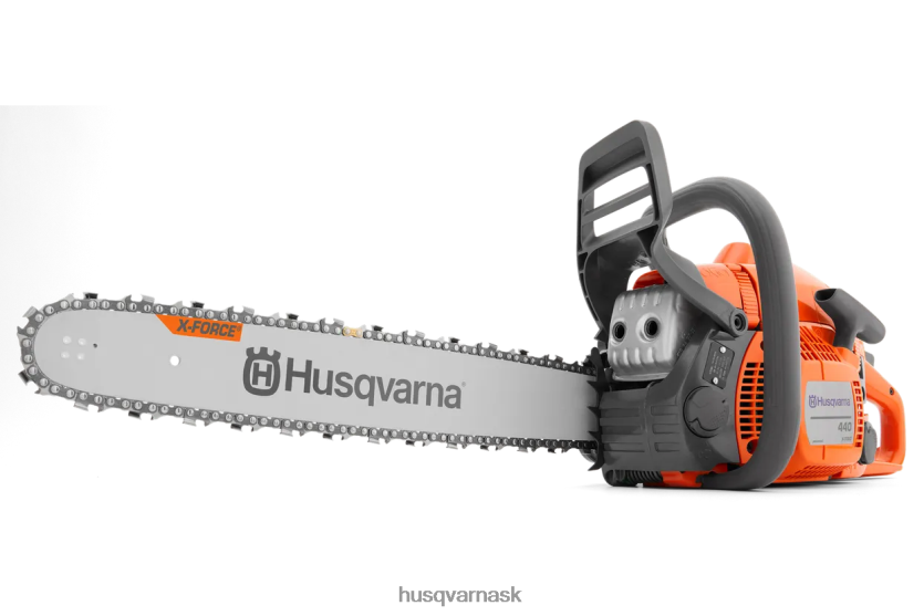 Husqvarna 440 ZVF08J65 nástrojov