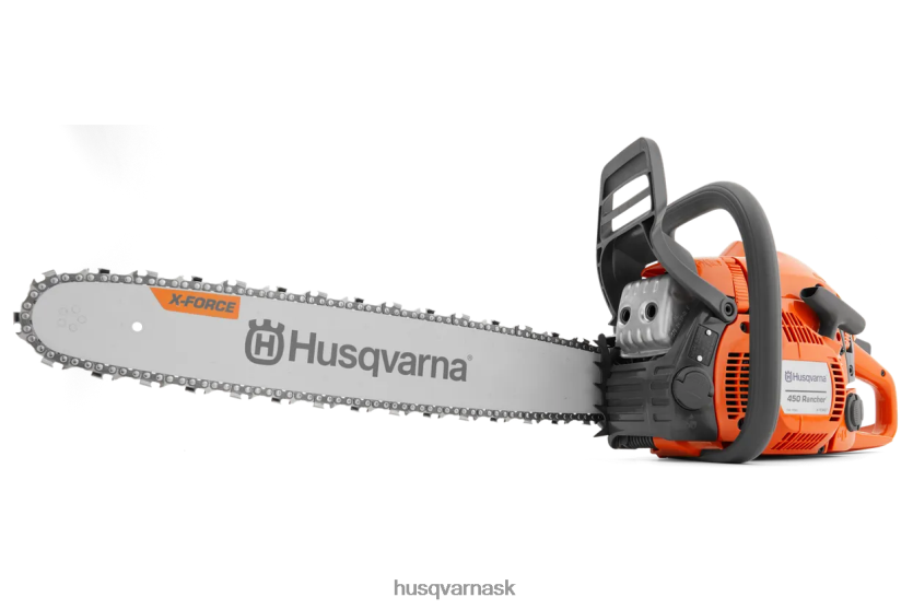 Husqvarna 450 rančerov ZVF08J67 nástrojov