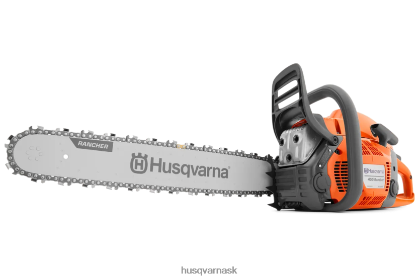 Husqvarna 455 rančer ZVF08J69 nástrojov