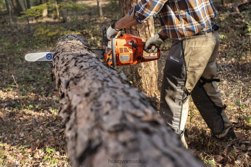 Husqvarna 460 rančer ZVF08J68 nástrojov