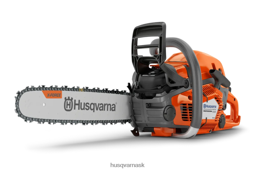 Husqvarna 545 marka II ZVF08J80 nástrojov