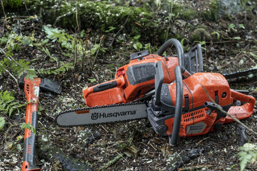 Husqvarna 545 marka II ZVF08J80 nástrojov