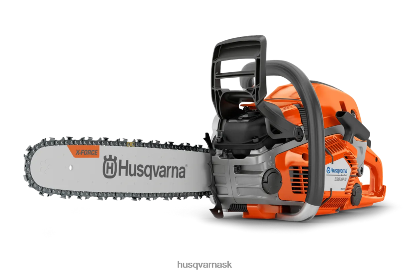 Husqvarna 550 xp g značka ii ZVF08J82 nástrojov