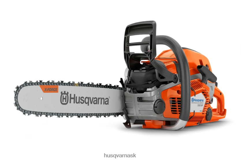 Husqvarna 550 xp značka II ZVF08J81 nástrojov