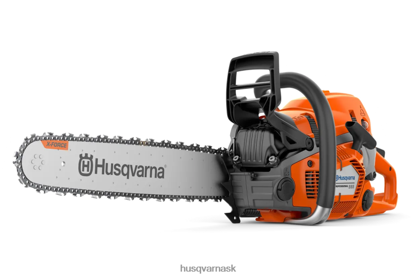 Husqvarna 555 ZVF08J83 nástrojov