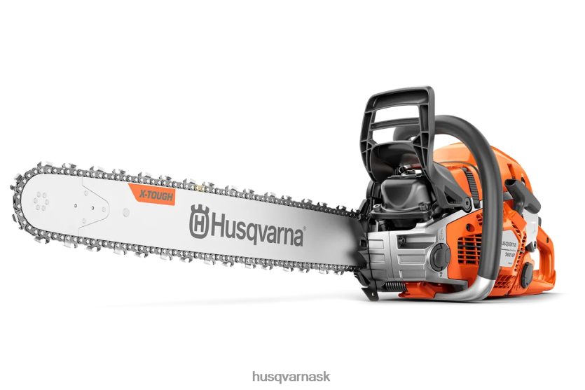 Husqvarna 562 xp značka II ZVF08J86 nástrojov