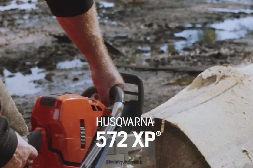 Husqvarna 572 xp ZVF08J90 nástrojov