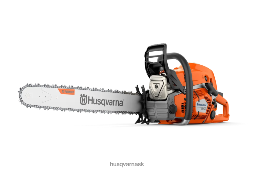 Husqvarna 592 xp g ZVF08J87 nástrojov - Kliknutím na obrázok zatvorte -