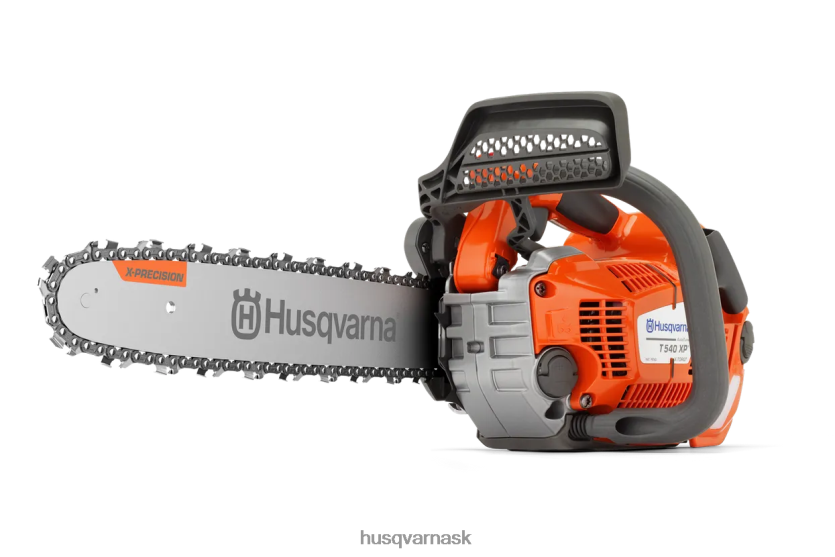 Husqvarna t540 xp ii ZVF08J76 nástrojov