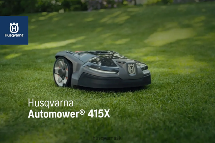 Husqvarna Automower 415x ZVF08J9 nástrojov