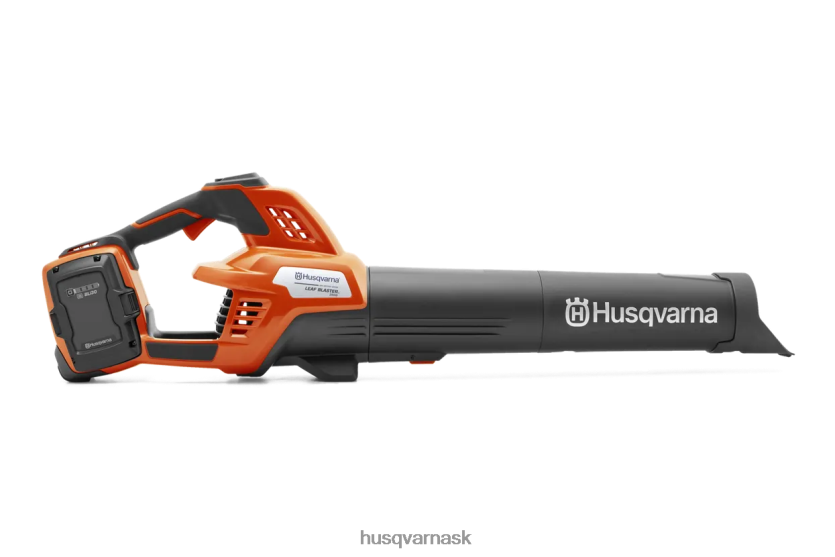 Husqvarna Listový blaster 350ib (batéria a nabíjačka sú súčasťou balenia) ZVF08J227 nástrojov - Kliknutím na obrázok zatvorte -