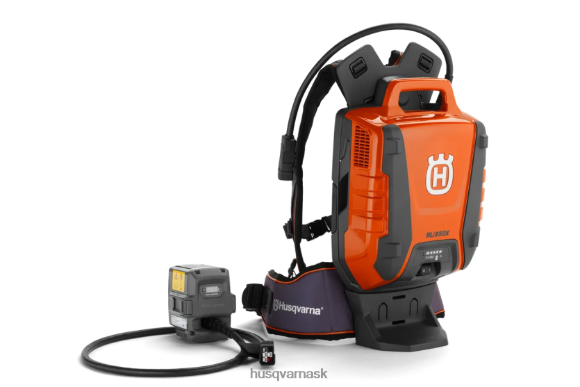 Husqvarna bli950x ZVF08J405 nástrojov