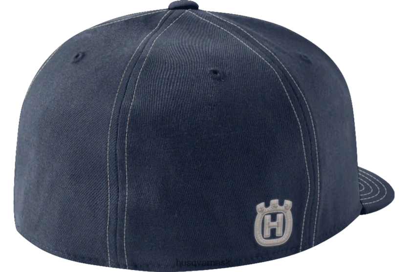 Husqvarna fj lltopp flat bill cap ZVF08J360 odev