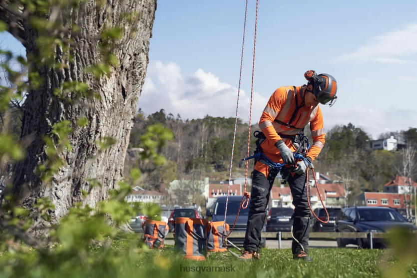 Husqvarna taška na uskladnenie lana ZVF08J139 odev